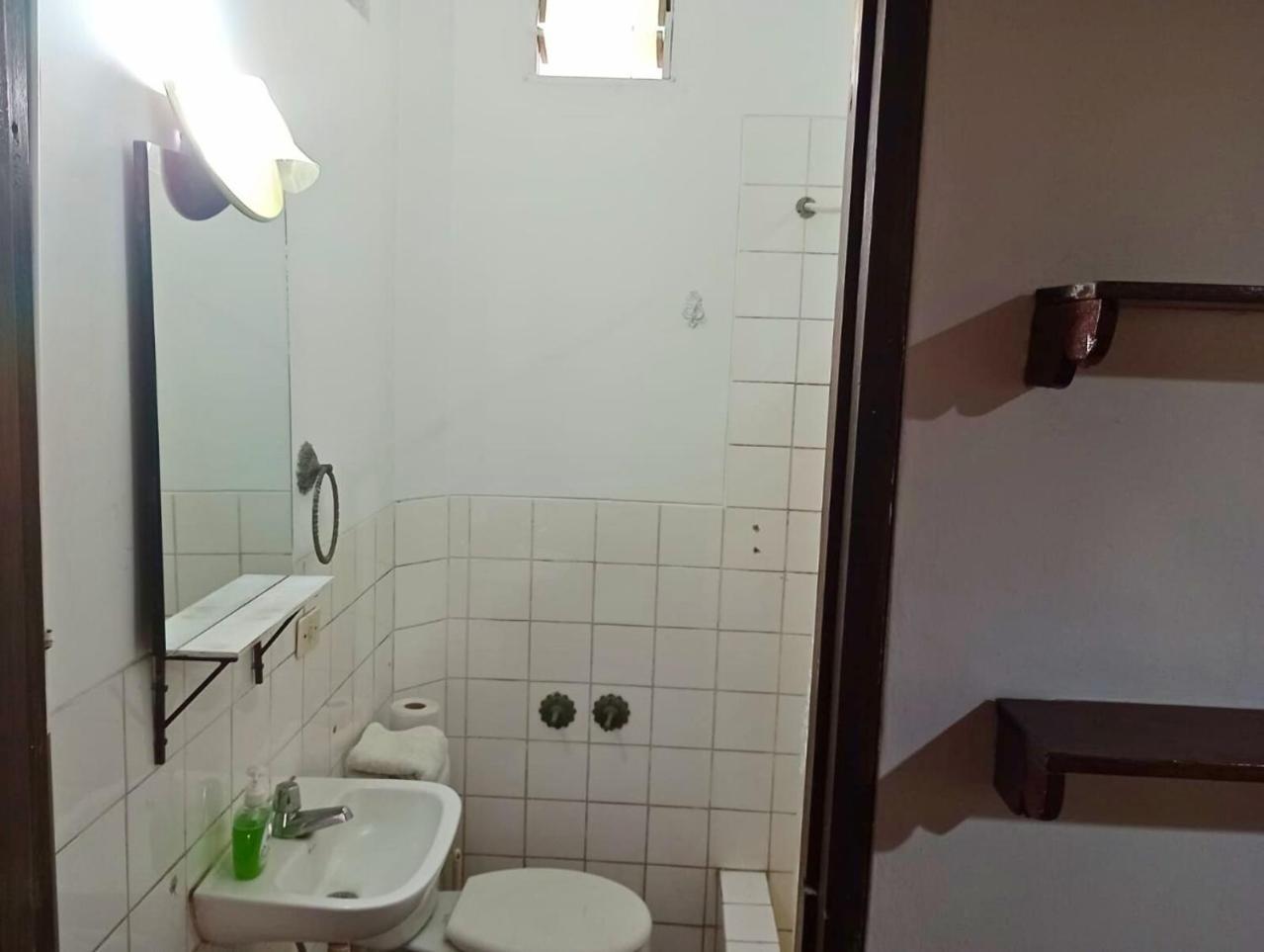 La Quinta Alcanfores Lima Eksteriør billede